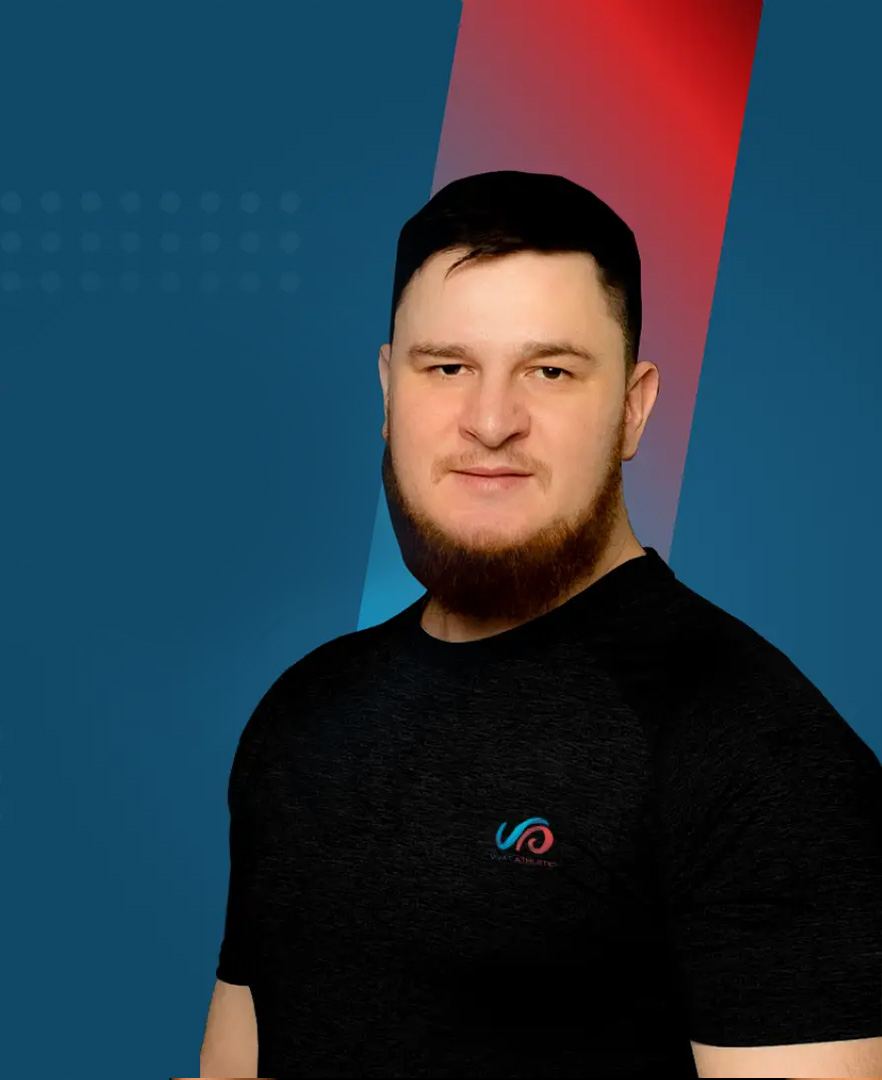 Роман Москалец